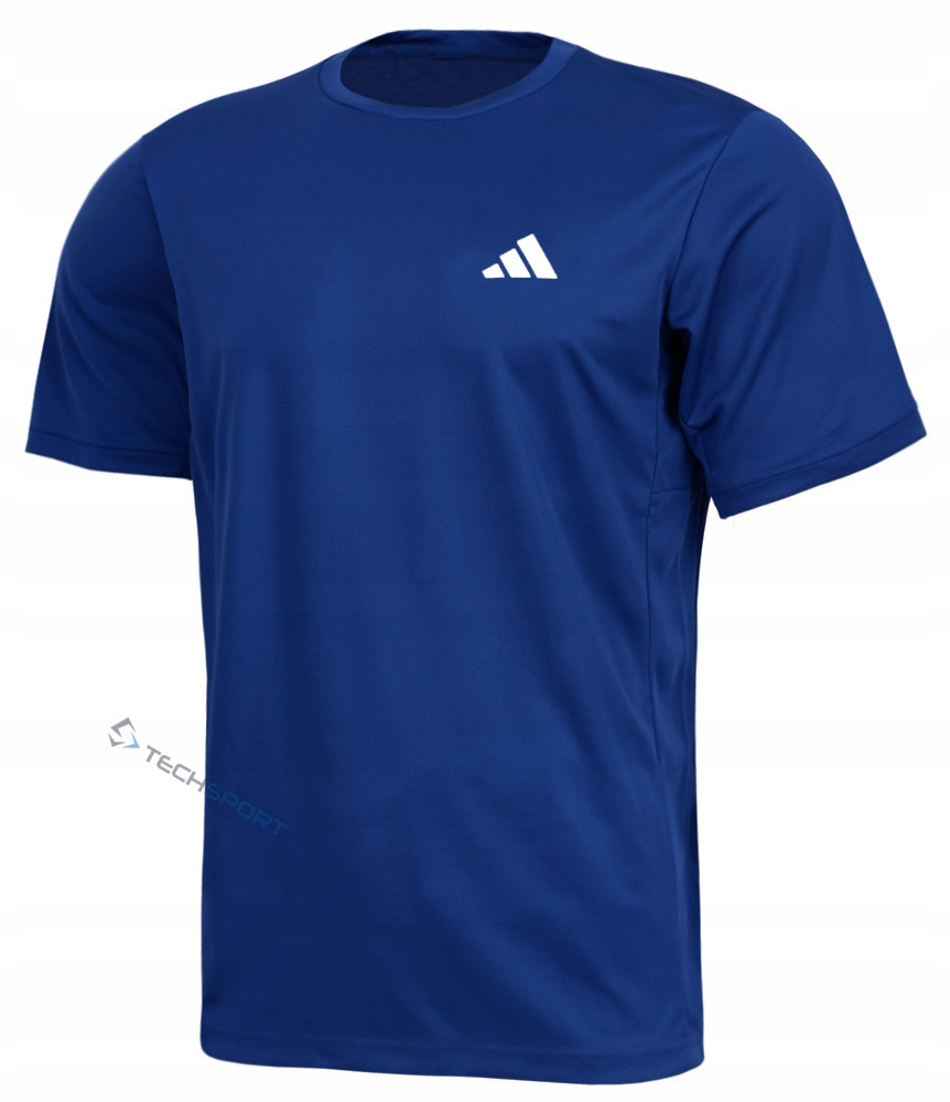 Adidas Męska Koszulka Treningowa T-shirt Climacool roz. XL