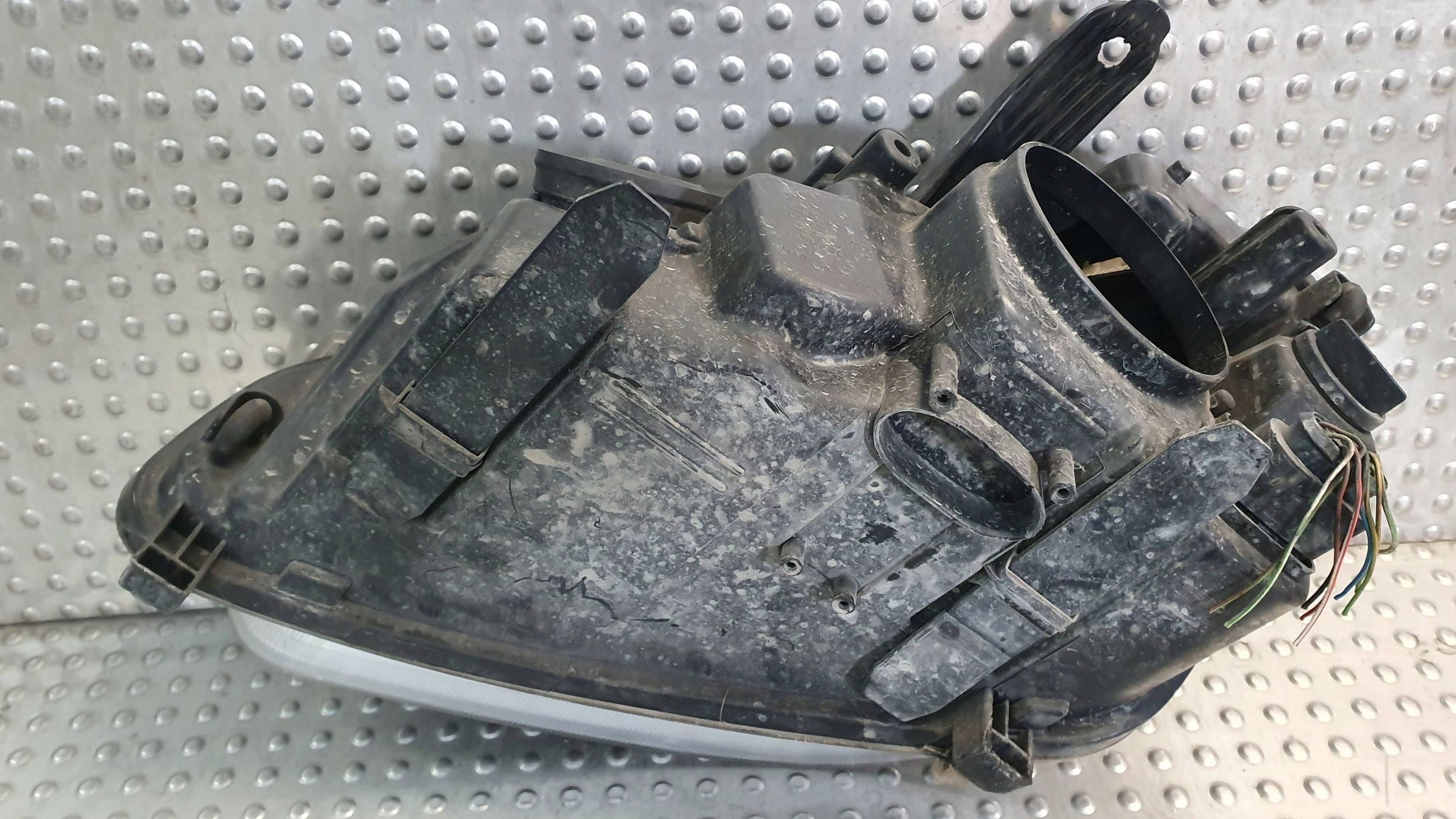 light front right FORD C-MAX MK1 LIFT 06