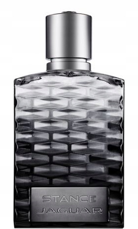 

Jaguar Stance 100 ml woda toaletowa