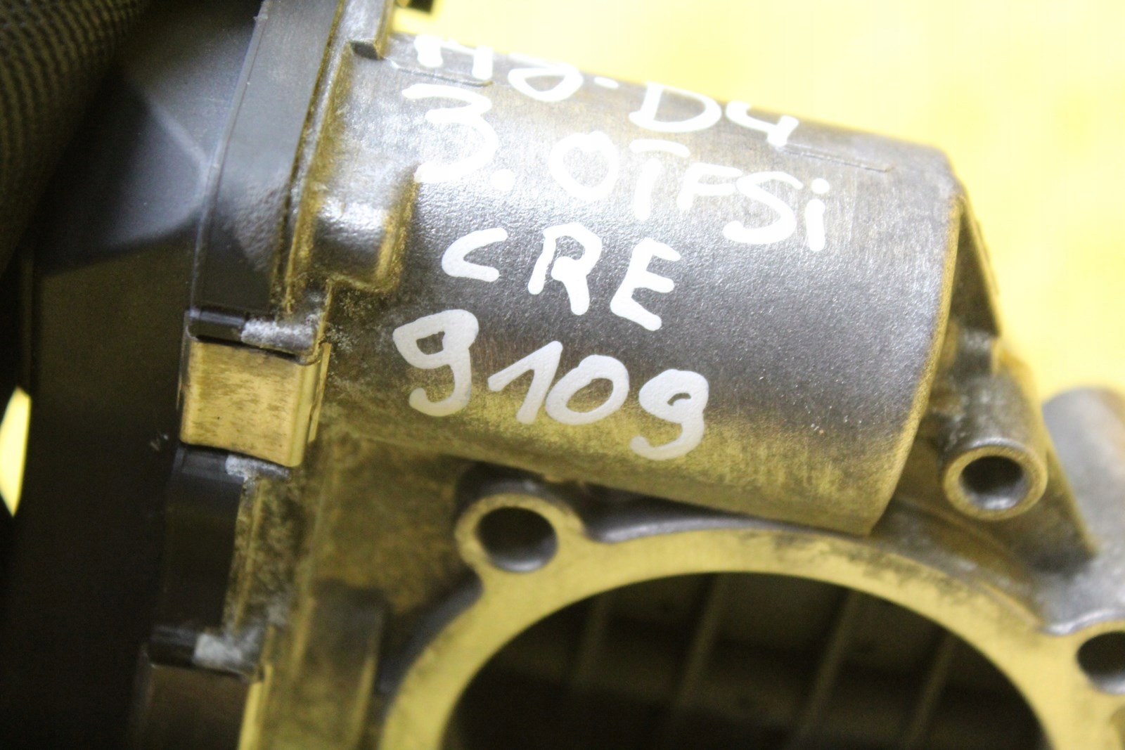 Audi OE 06E133062H корпус