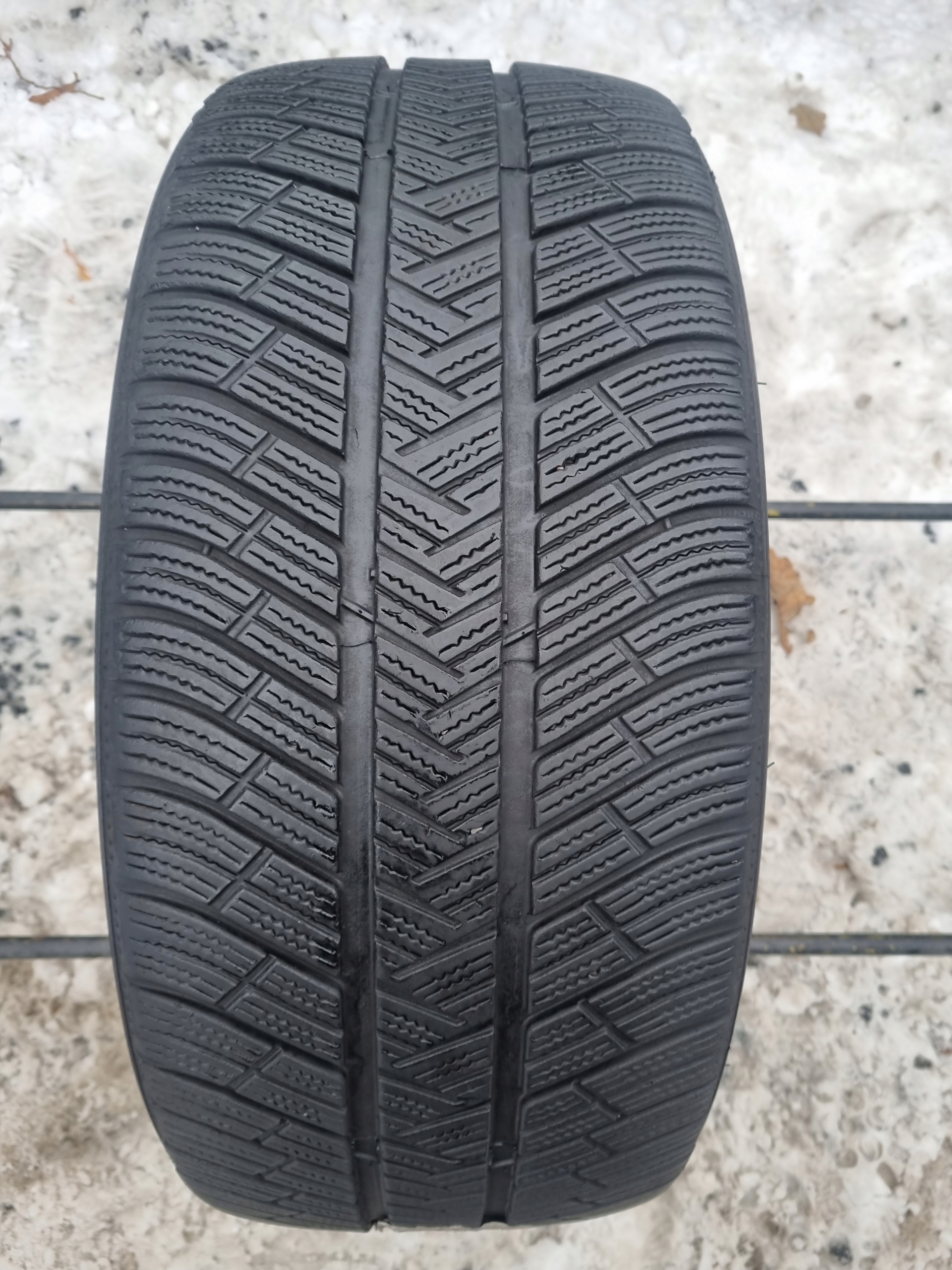 MICHELIN LATITUDE ALPIN LA2 265 45 20