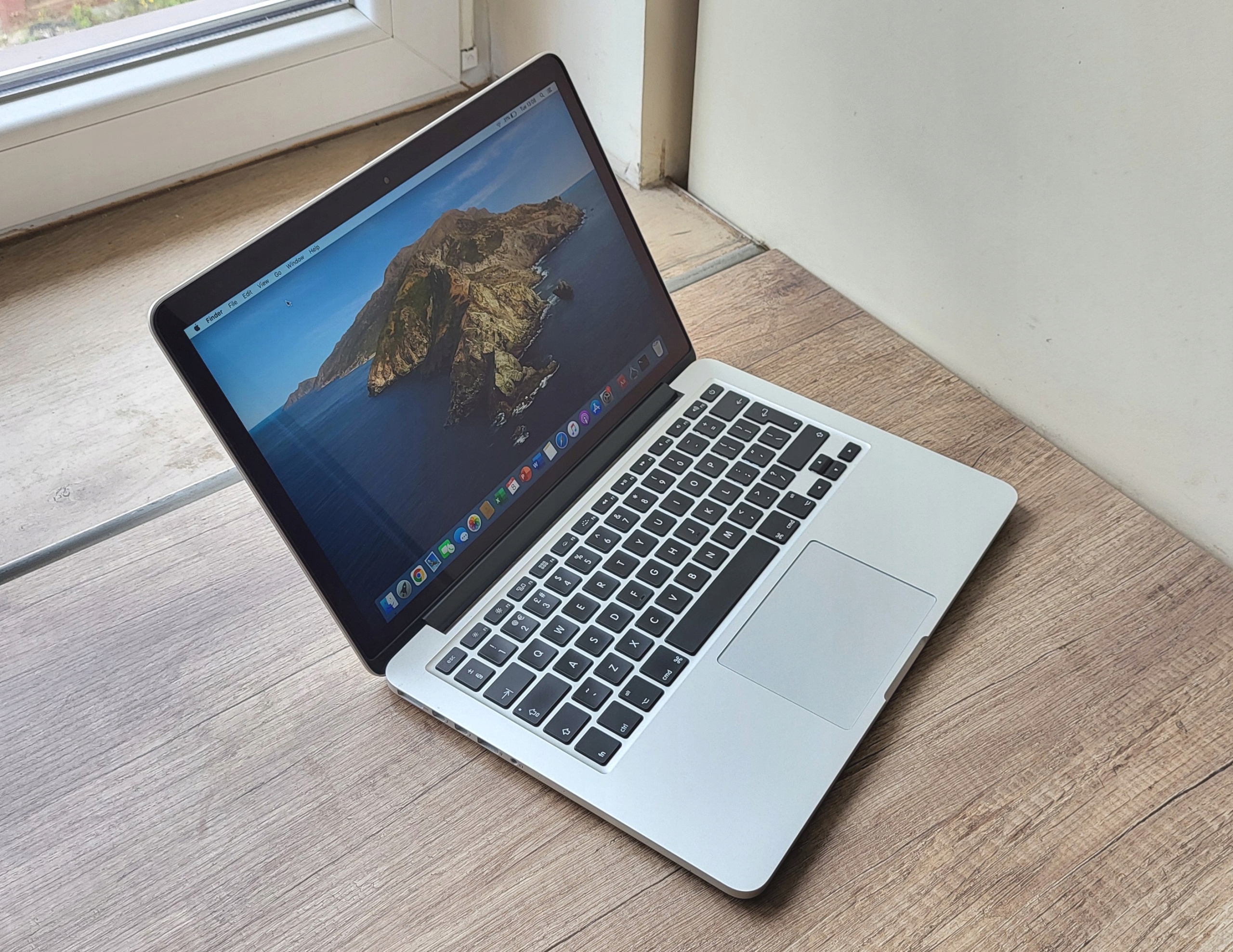 Mac (Apple) - ググリリPro Retina 15インチ 1TB SSD 2015 美品 Mac (Apple) - ググリリ様専用Pro Retina 15インチ 1TB SSD 2015