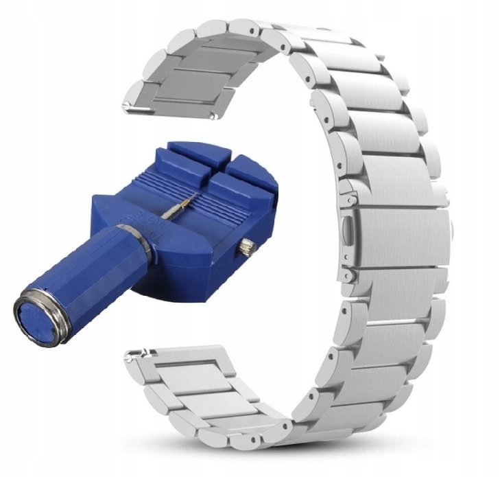 

Pasek Galaxy Watch 4 5 Active 2 40/42/44/46/45 Pro