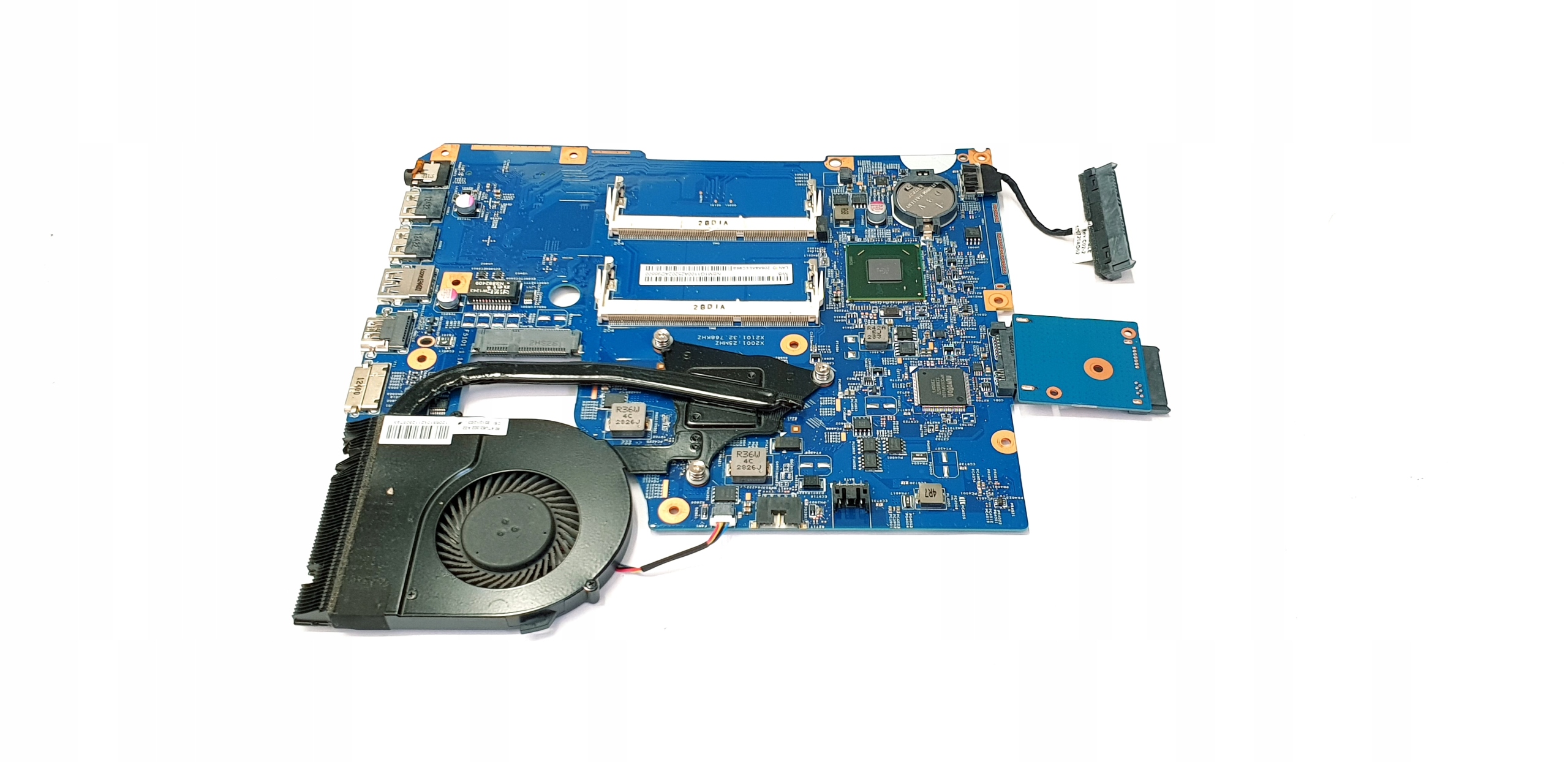 Płyta główna do laptopa ACER V5-531