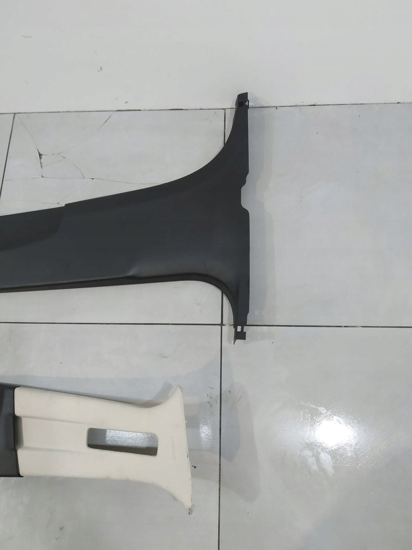 cover SLUPKA B left right KPL MK2 Ford S-MAX II (2015-2023)