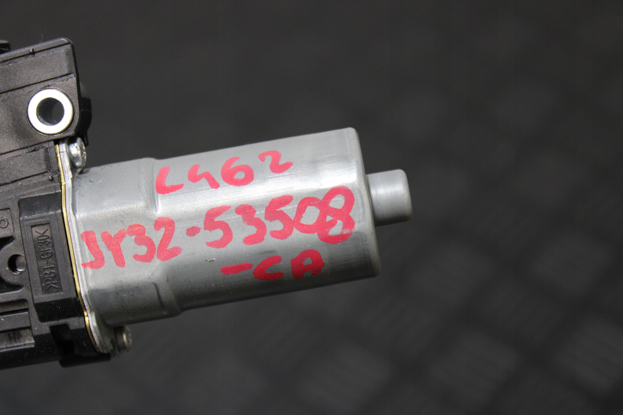 Motor Schiebedach JY32-53508-CA LAND ROVER DISCOVERY V 5 L462
