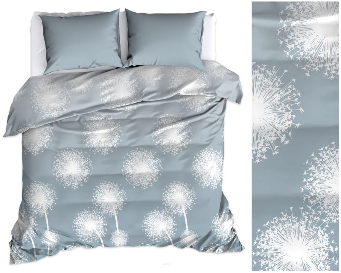 

Pościel Greno Xq Satyna Bawełniana 140x200cm Berry