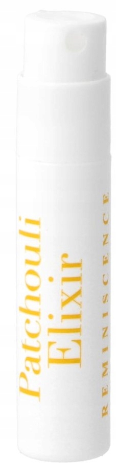 

Próbka Reminiscence Patchouli Elixir Edp U 1,2ml