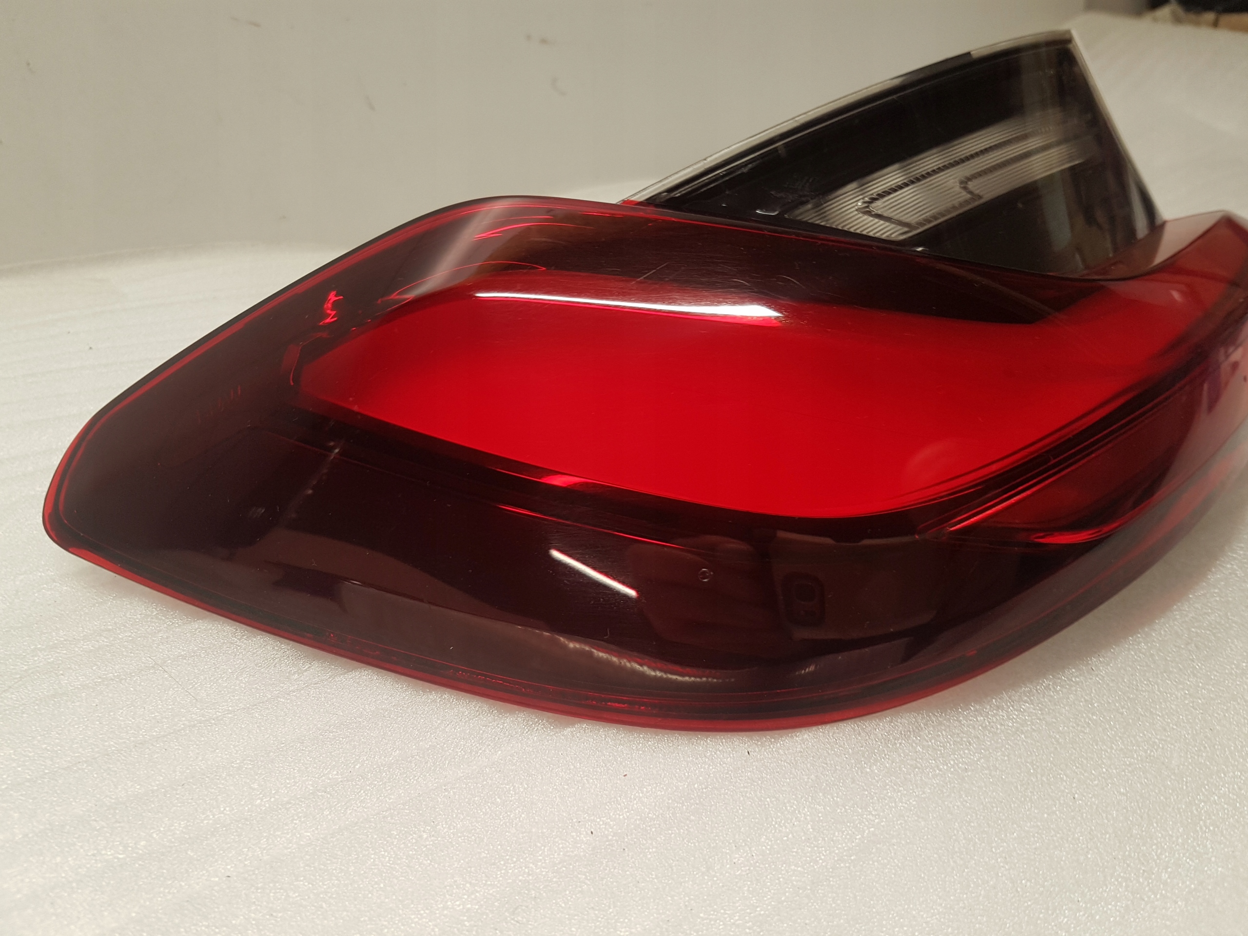 Licht hinten links BMW G21 LED