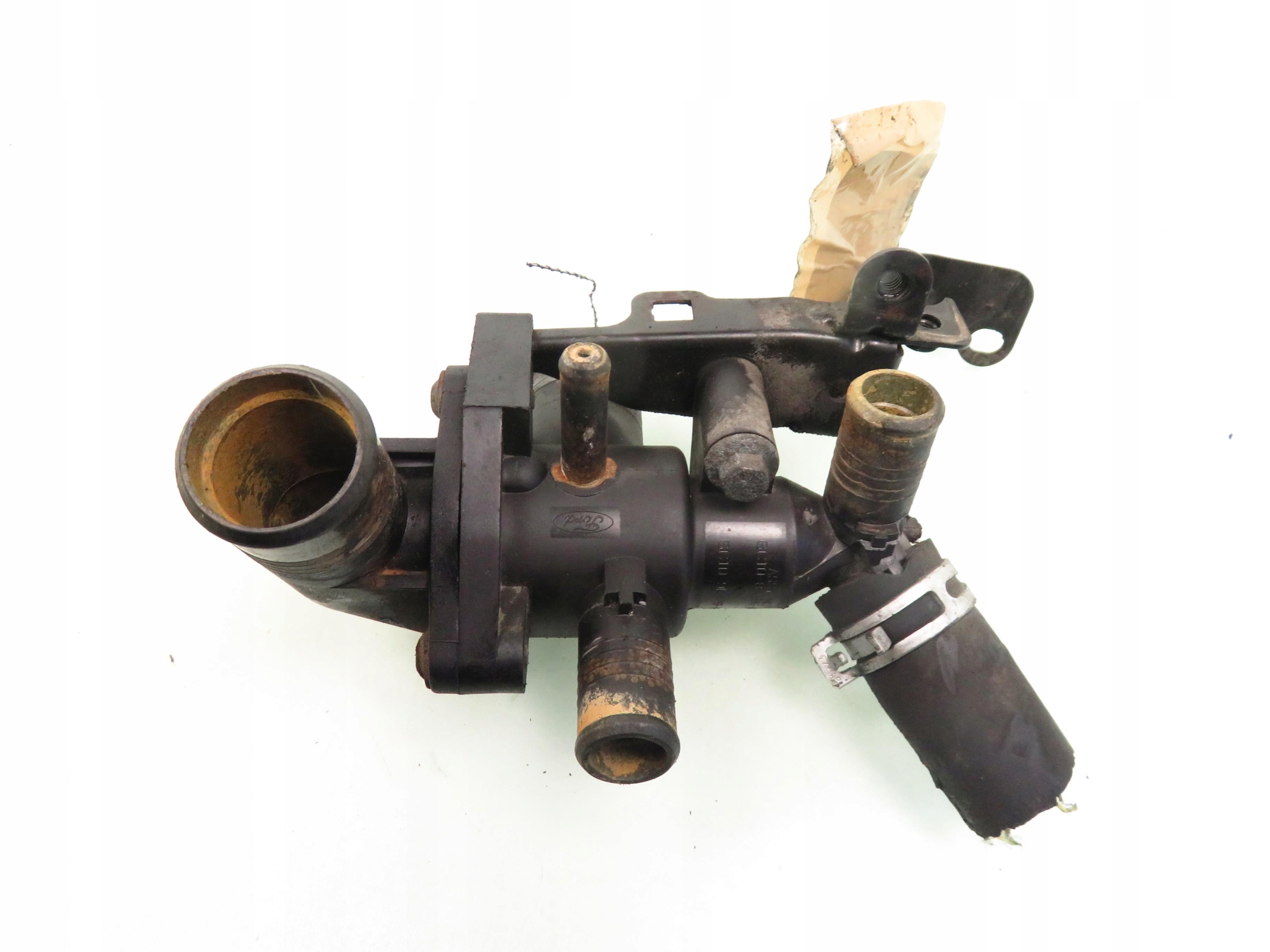 OBUDOWA TERMOSTATU FORD TRANSIT VI 2.4 TDCi