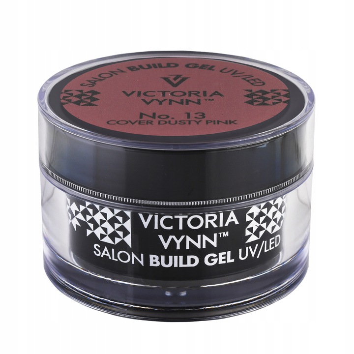 Victoria Vynn Nástupní Gel 13 Krycí Pink Růžová 50 ML