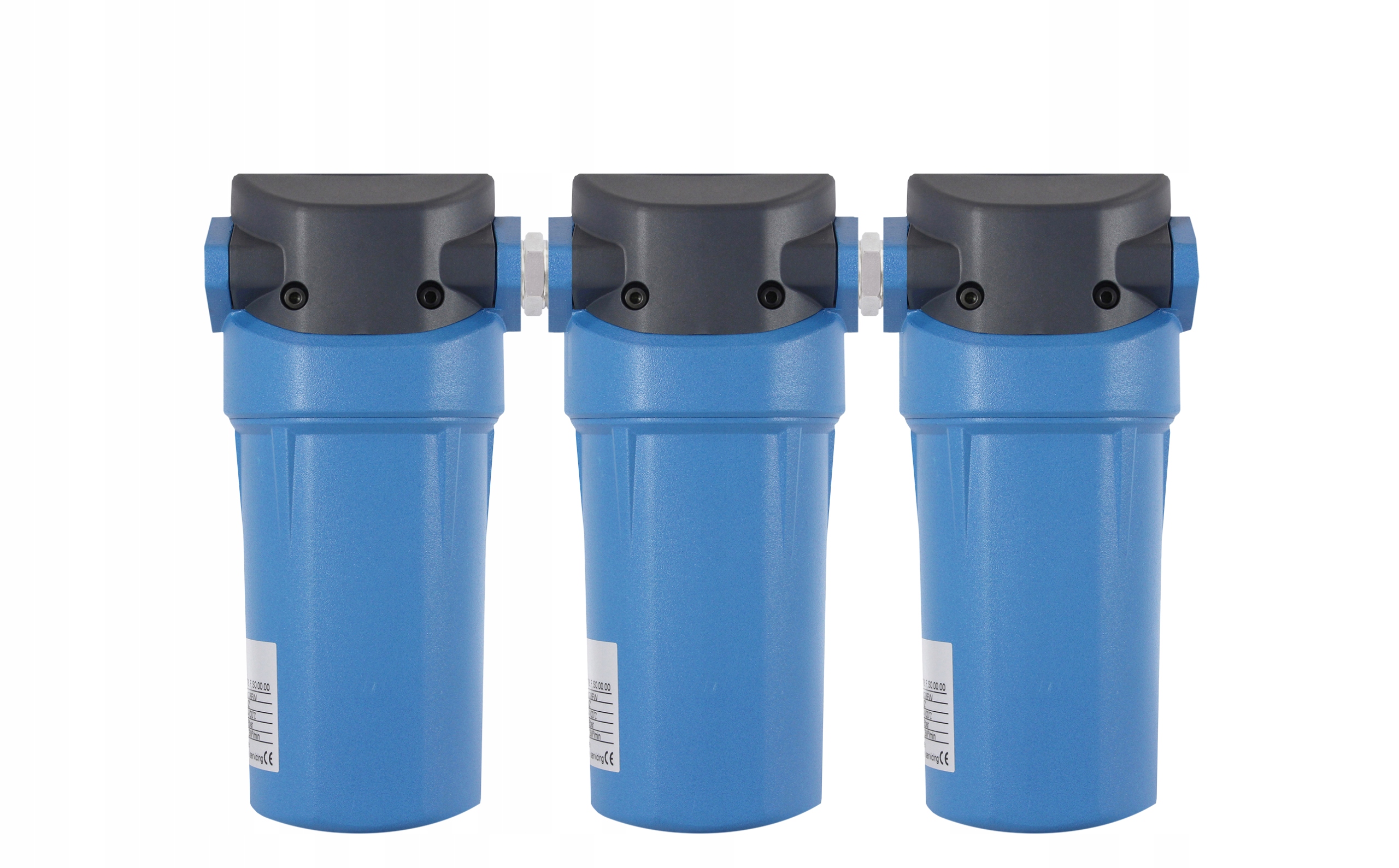 Воздушный фильтр дегидратор комплект PMH ATS 3/4 RU