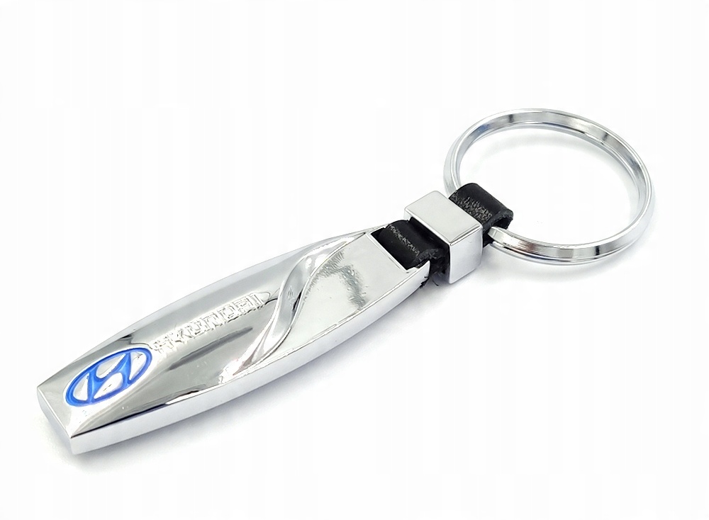 

Brelok Breloczek Do Kluczy Hyundai Genesis Coupe
