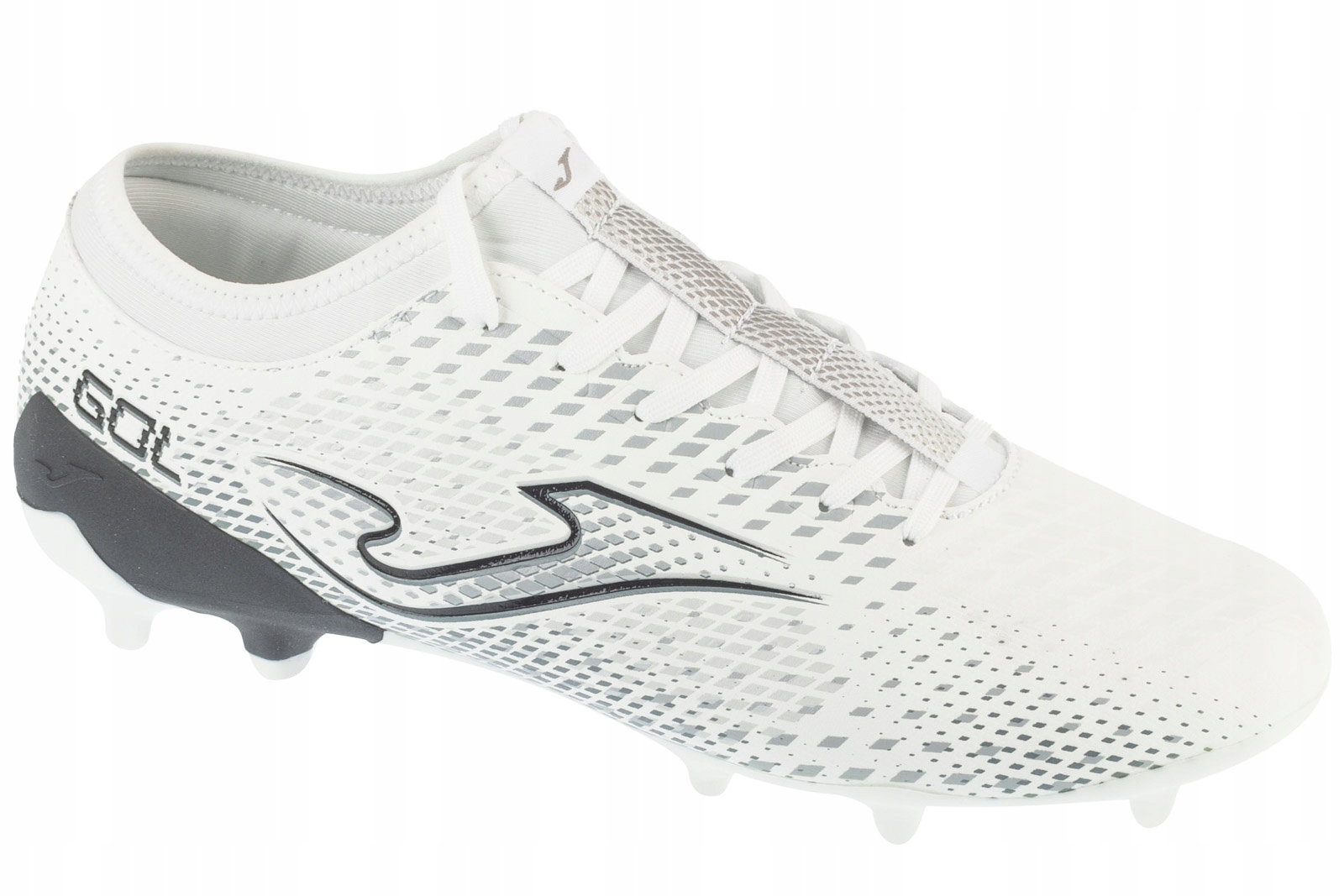 Joma Gol 2502 Fg (41) Pánské zátky, bílá barva