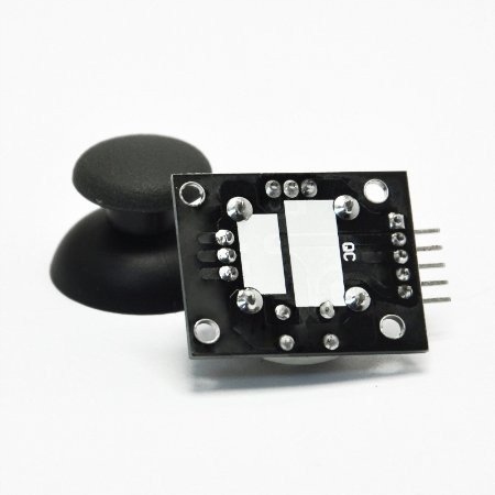 Joystick analogowy XY z przyciskiem dla Arduino 5V Stan opakowania oryginalne