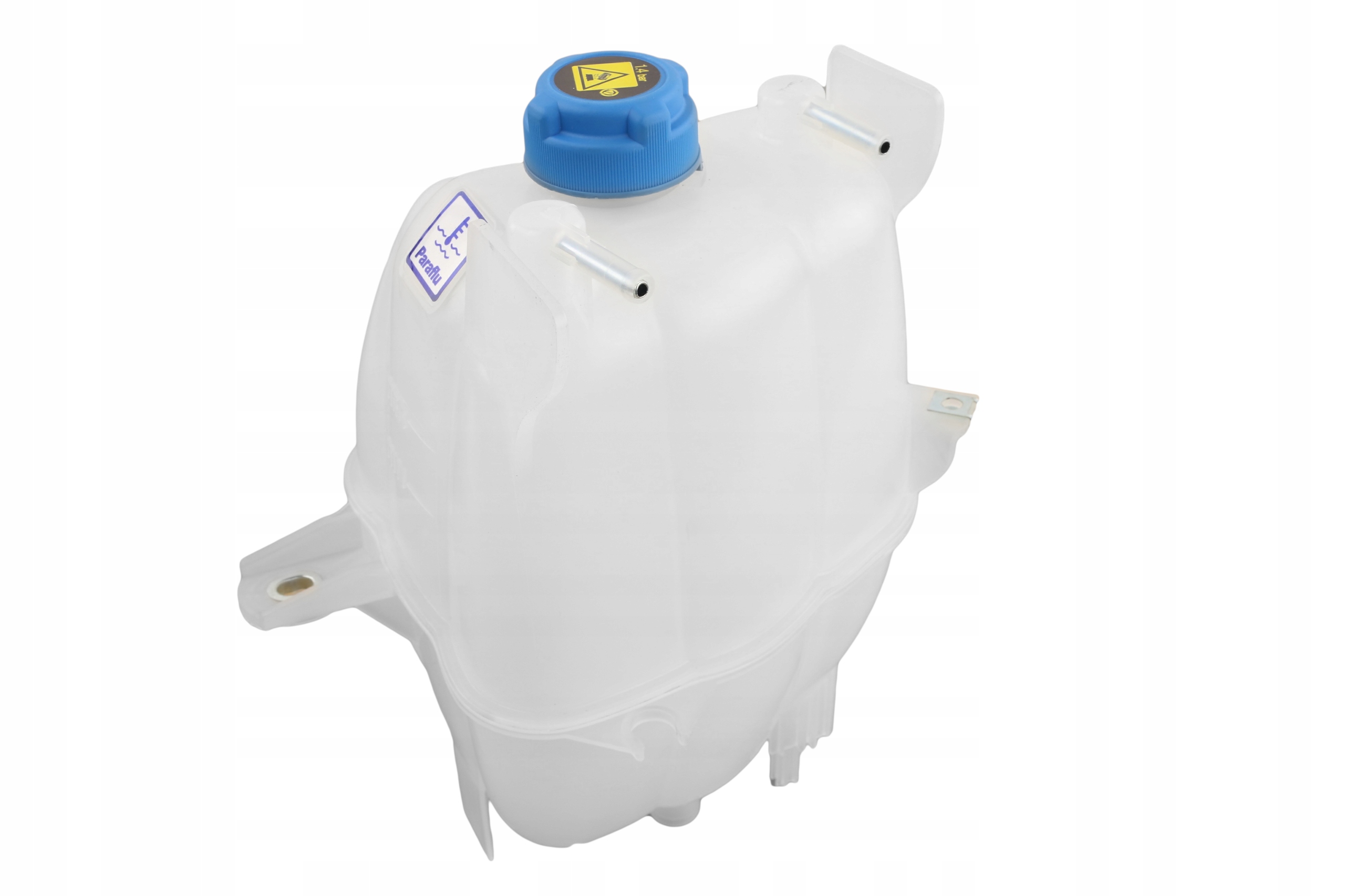 Vyrovnávací Nádrž Fiat Ducato Jumper Boxer 2001-