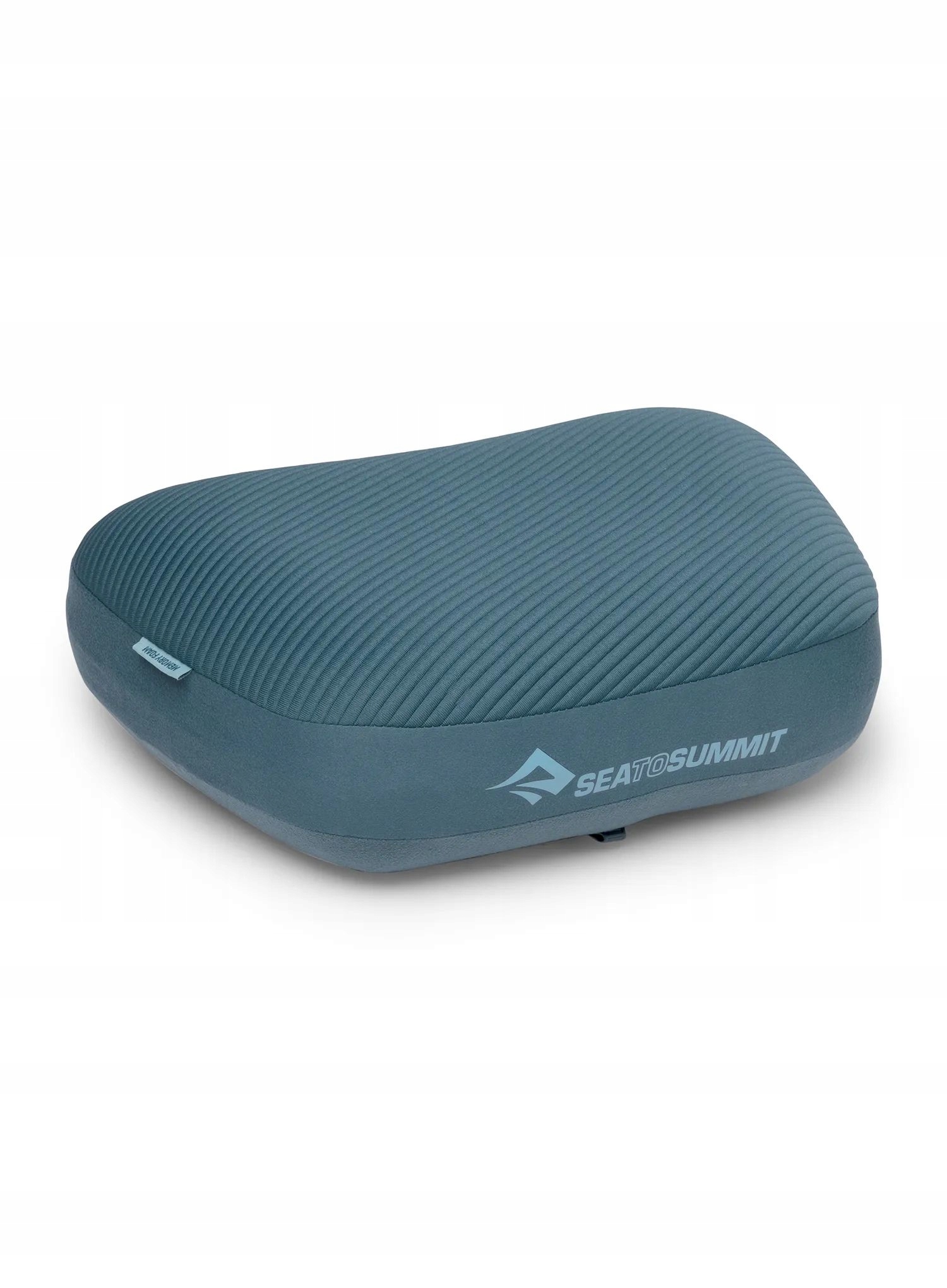Polštář poduška Sea to Summit Aeros Premium R mediterranea