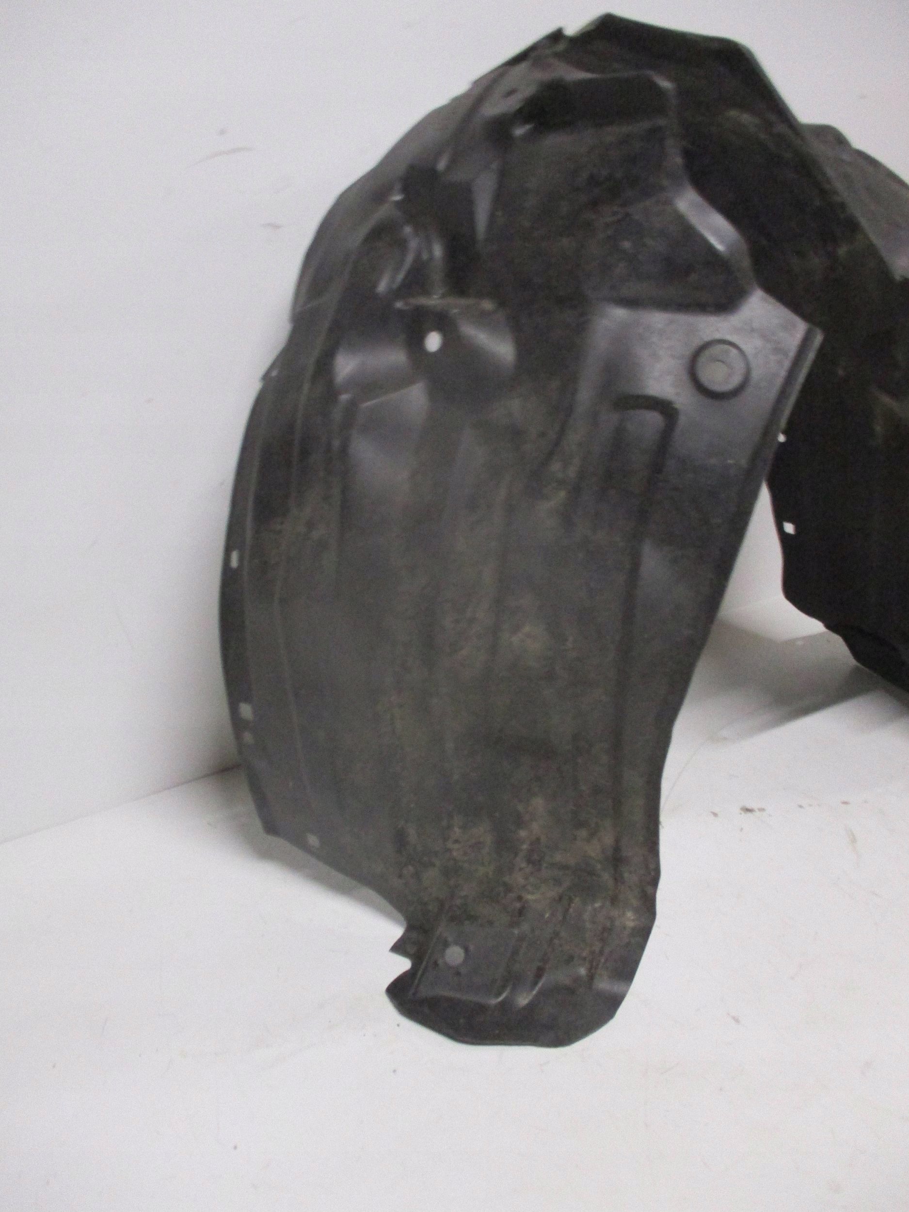mudguard front front left MAZDA CX-5 KD53