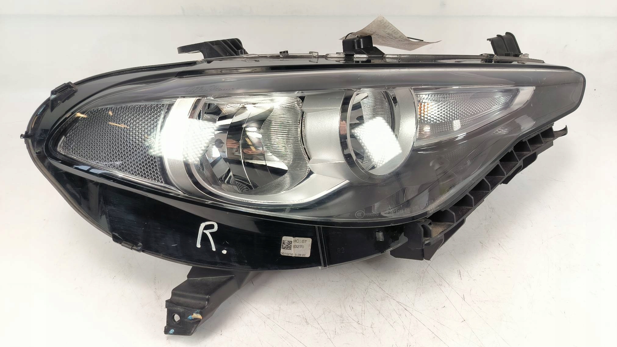 light left front 50547569 ALFA ROMEO GIULIA