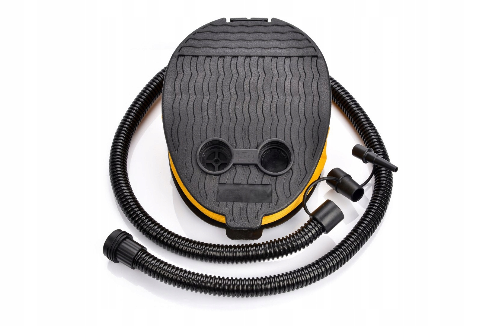 POMPKA NOŻNA S40202 ROZM. 3 /METEOR