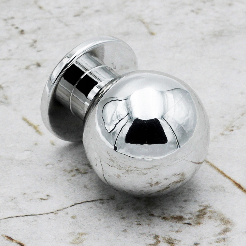 10x GAŁKA MEBLOWA GAŁKA DO MEBLI GAŁKA DO SZAFKI Rodzaj gałka