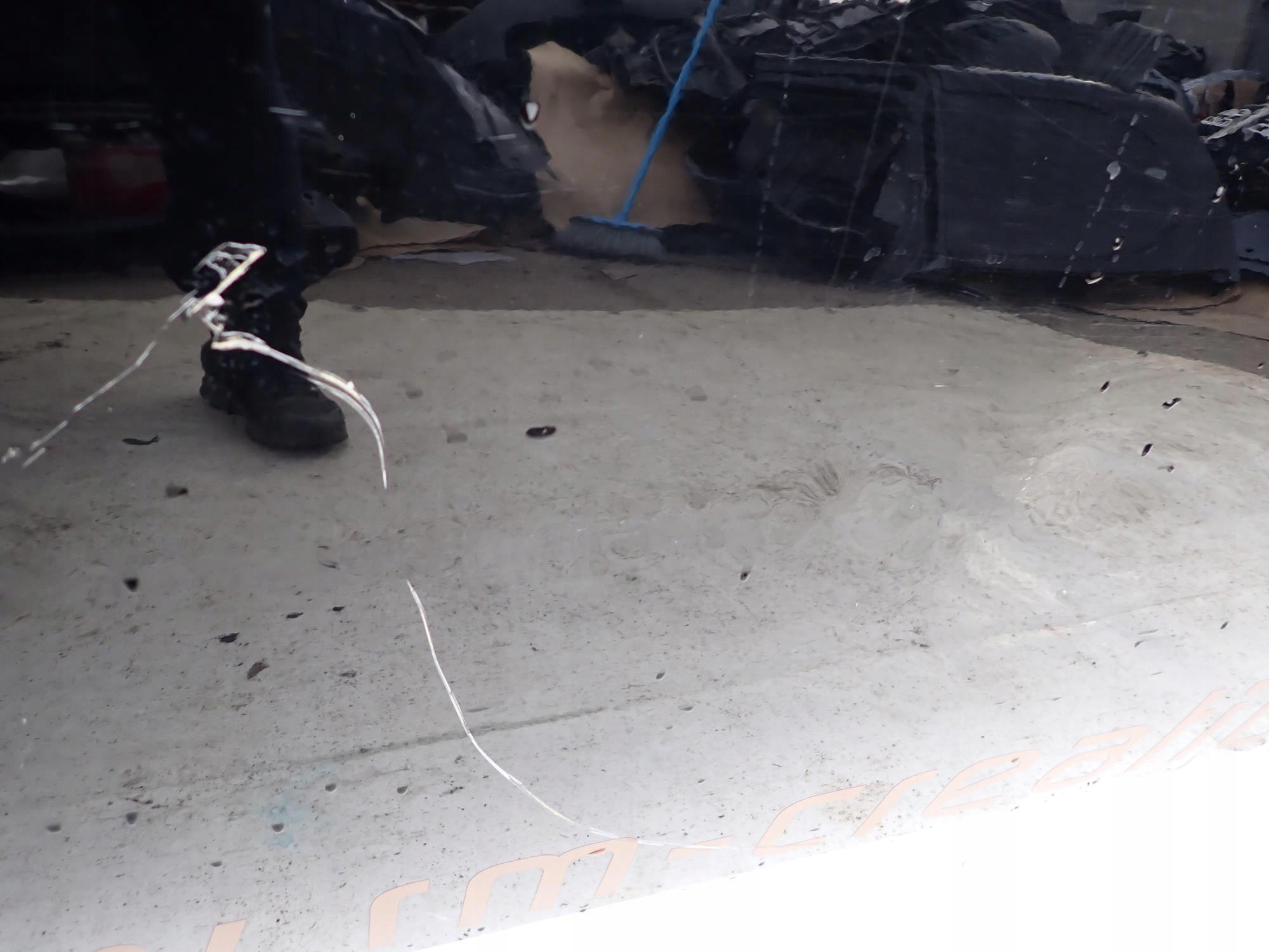 HYUNDAI STARIA 21-> door side sliding right