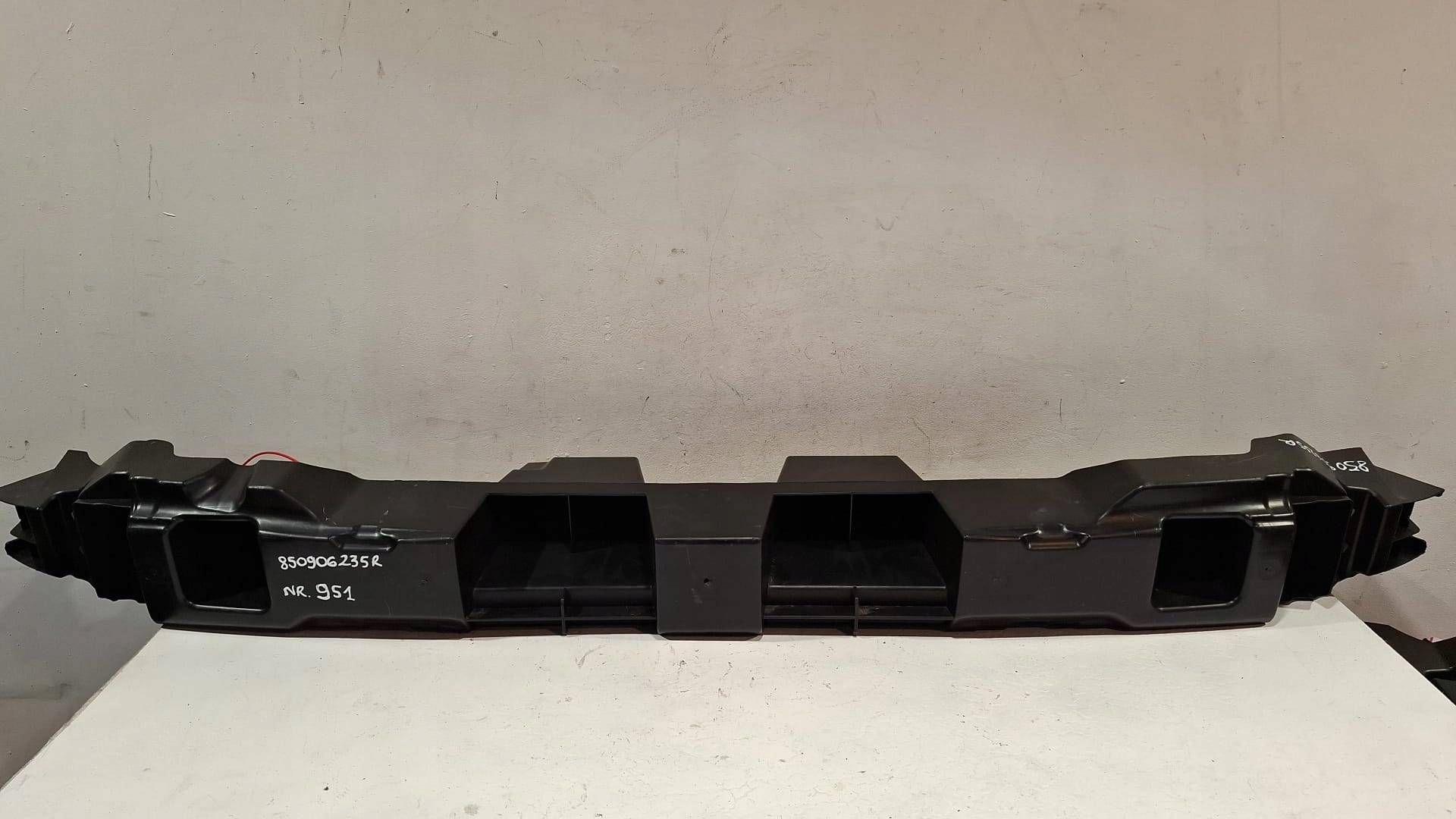 bumper support rear part 850906235R Dacia Duster III 2024