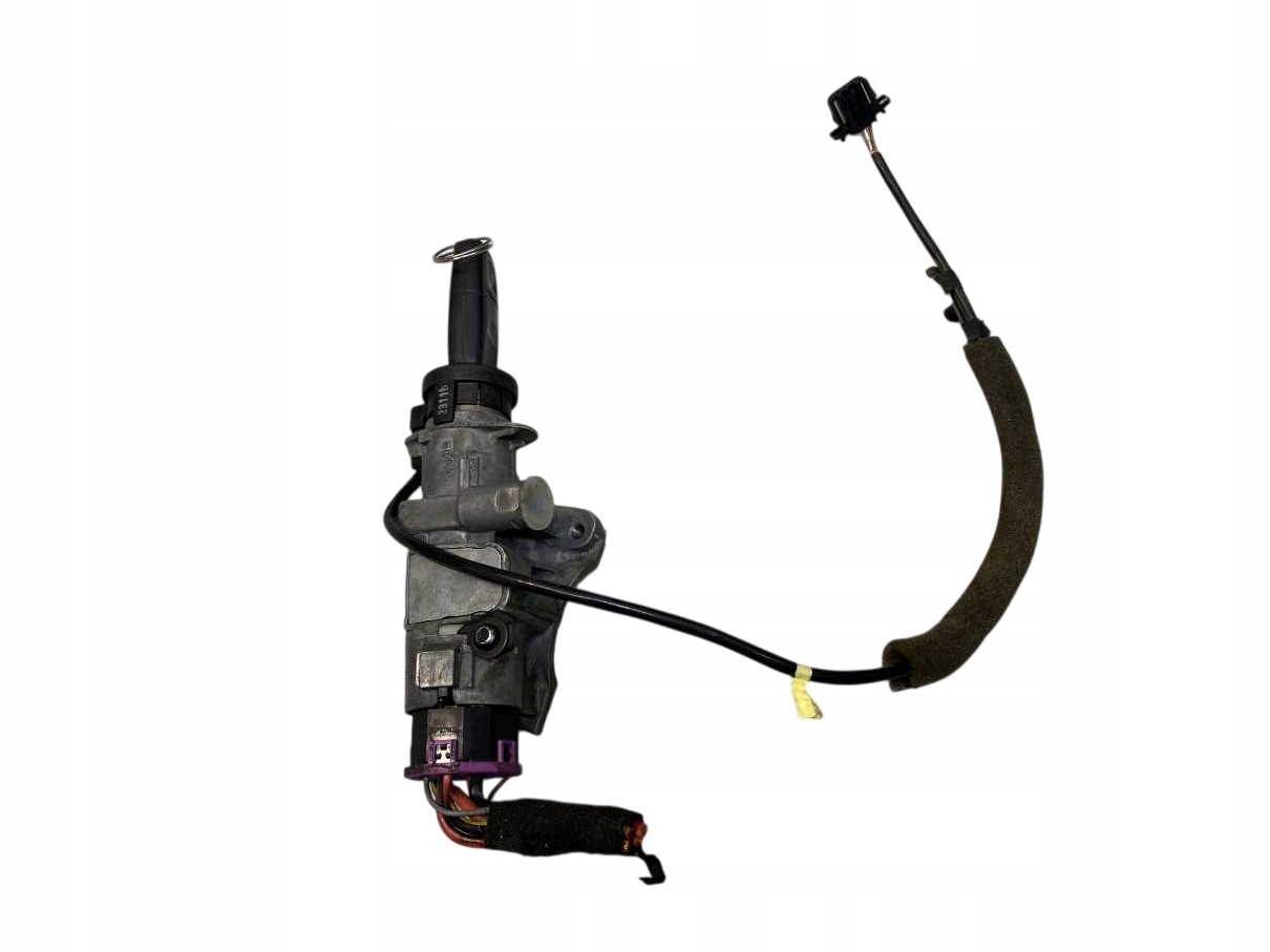 ignition key VW SHARAN and FL 1.9 TDI 4B0905851B