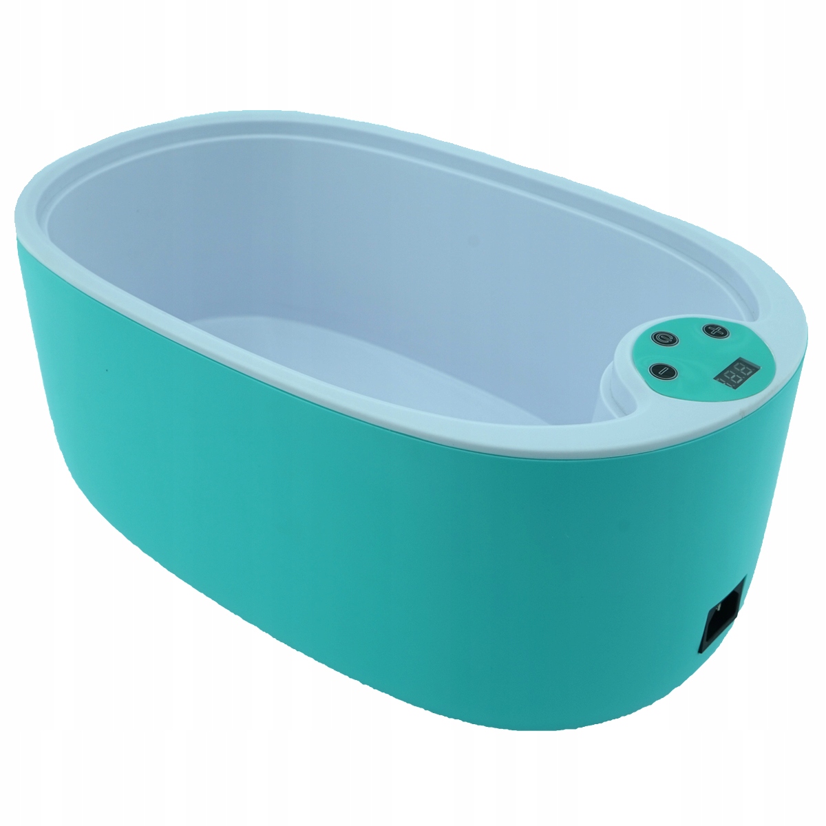 Parafiniarka 230W 1500ml parafiny 4x frotte + akc Marka Red-Ice