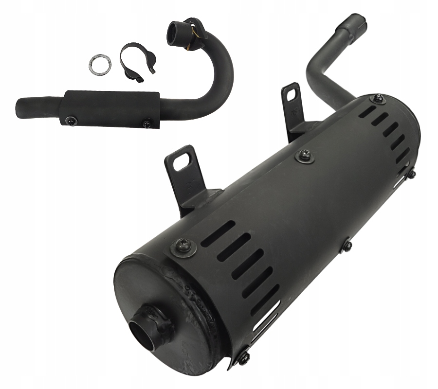 Nový originálny prekladateľ pre Kqada Atv Bashan 200 250 Martinelli