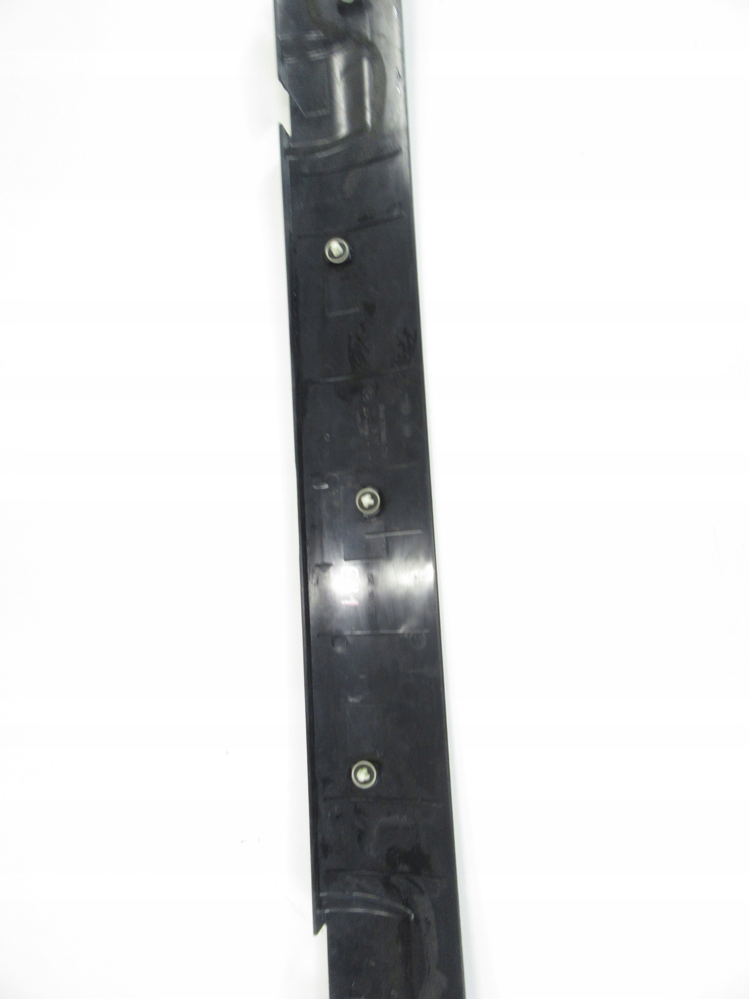 cover cover moulding bonnet boot BMW e91