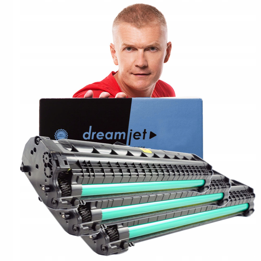 

3x Toner do Hp 106A W1106A Laser 135a 135w 137FNW