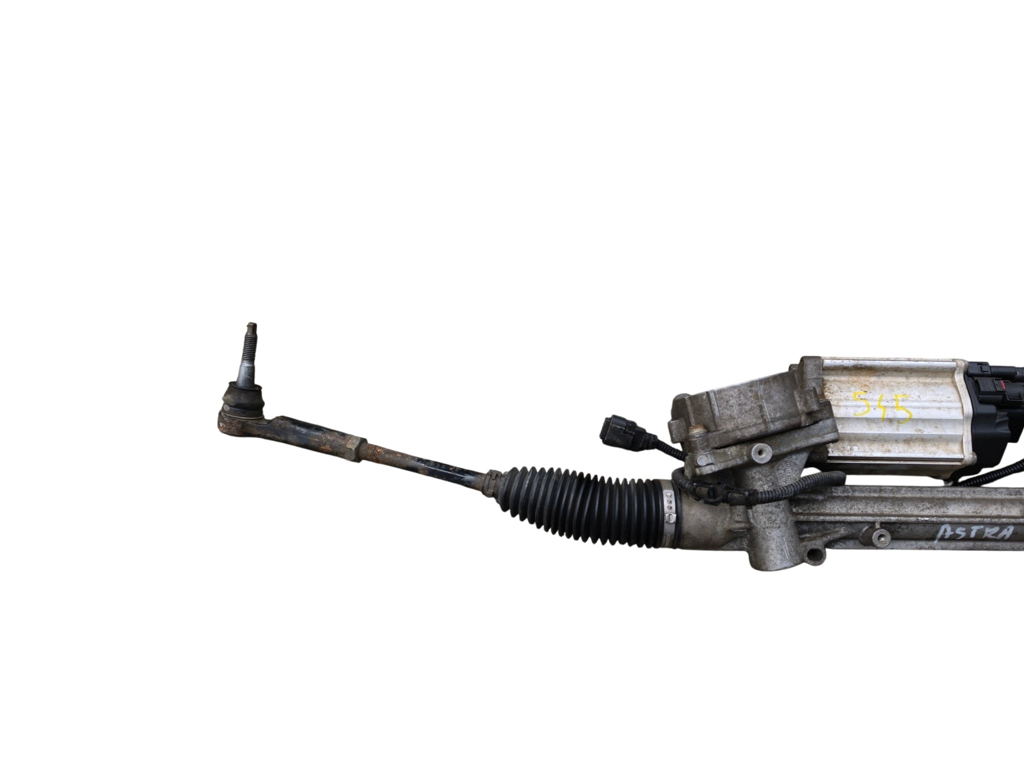 OPEL ASTRA J IV Boîter direction Boîter direction OE 13413957 APL