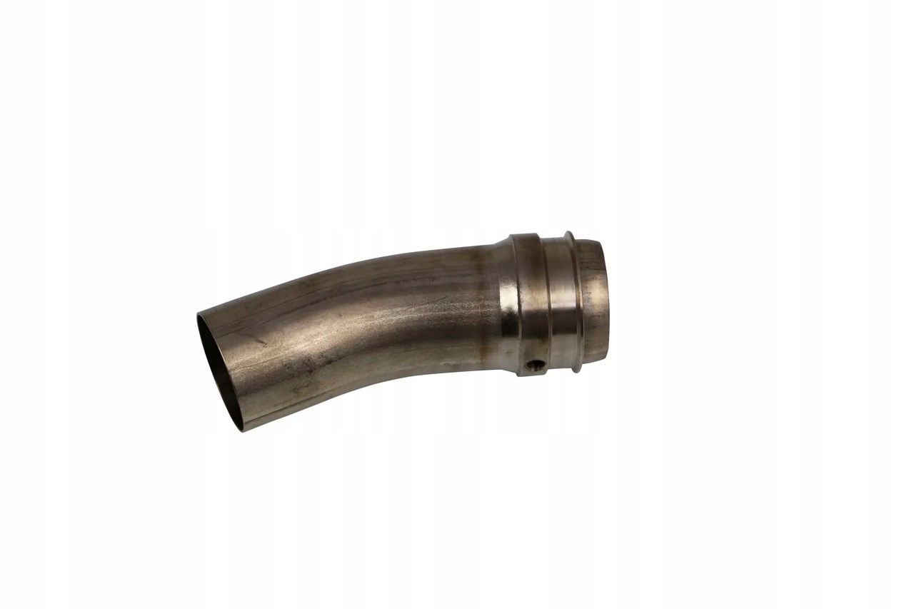 Db Killer Akrapovic Noise Damper V-TUV099/TI