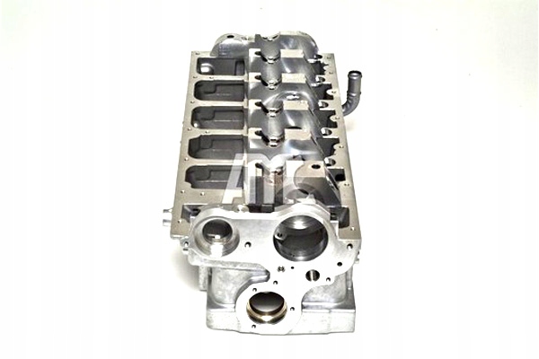 GŁOWICA CYLINDRÓW VW CALIFORNIA T5 CAMPER MULTIVAN V TOUAREG EAN (GTIN) 8432817087127