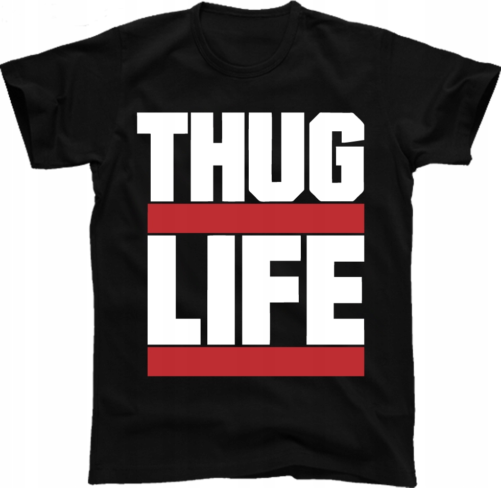 

2 Pac Tupac Shakur Koszulka Męska t-shirt roz 4XL