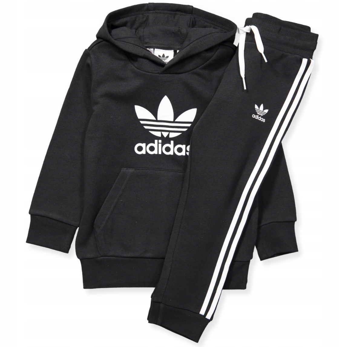 Dres dziecięcy Adidas DV2809 Roz 80