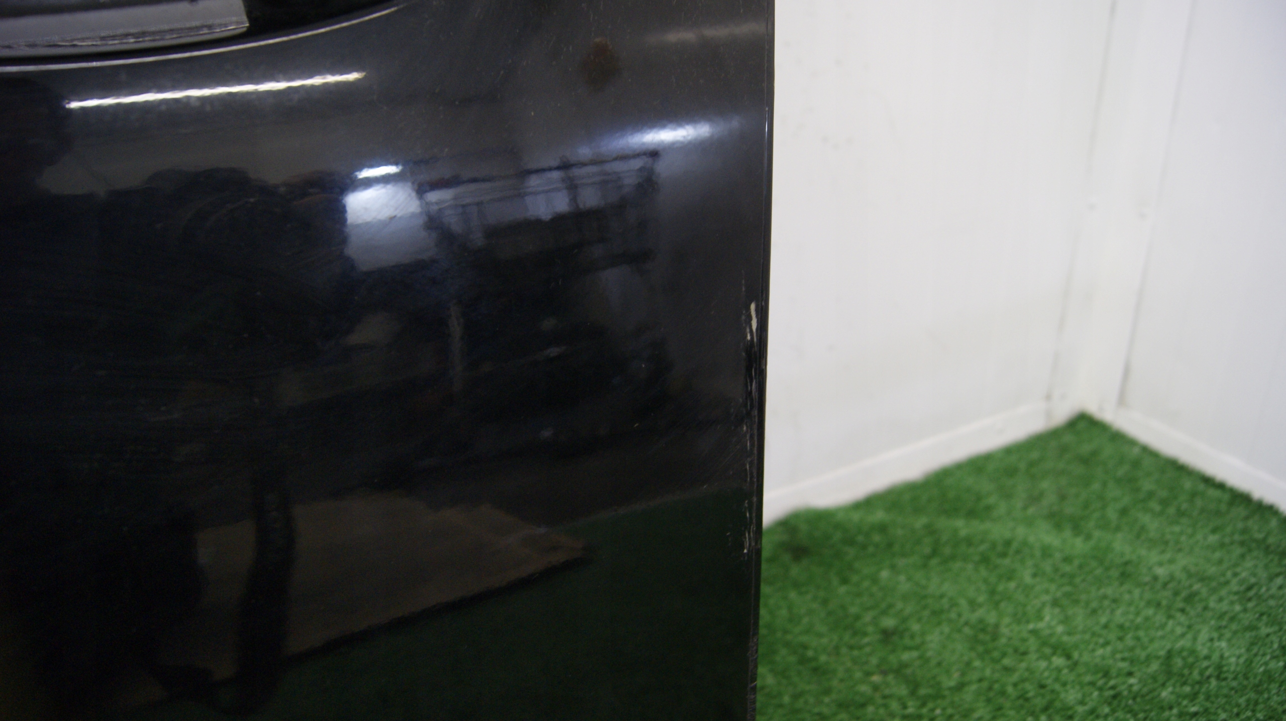 door left front MERCEDES-BENZ C-KLASA W206