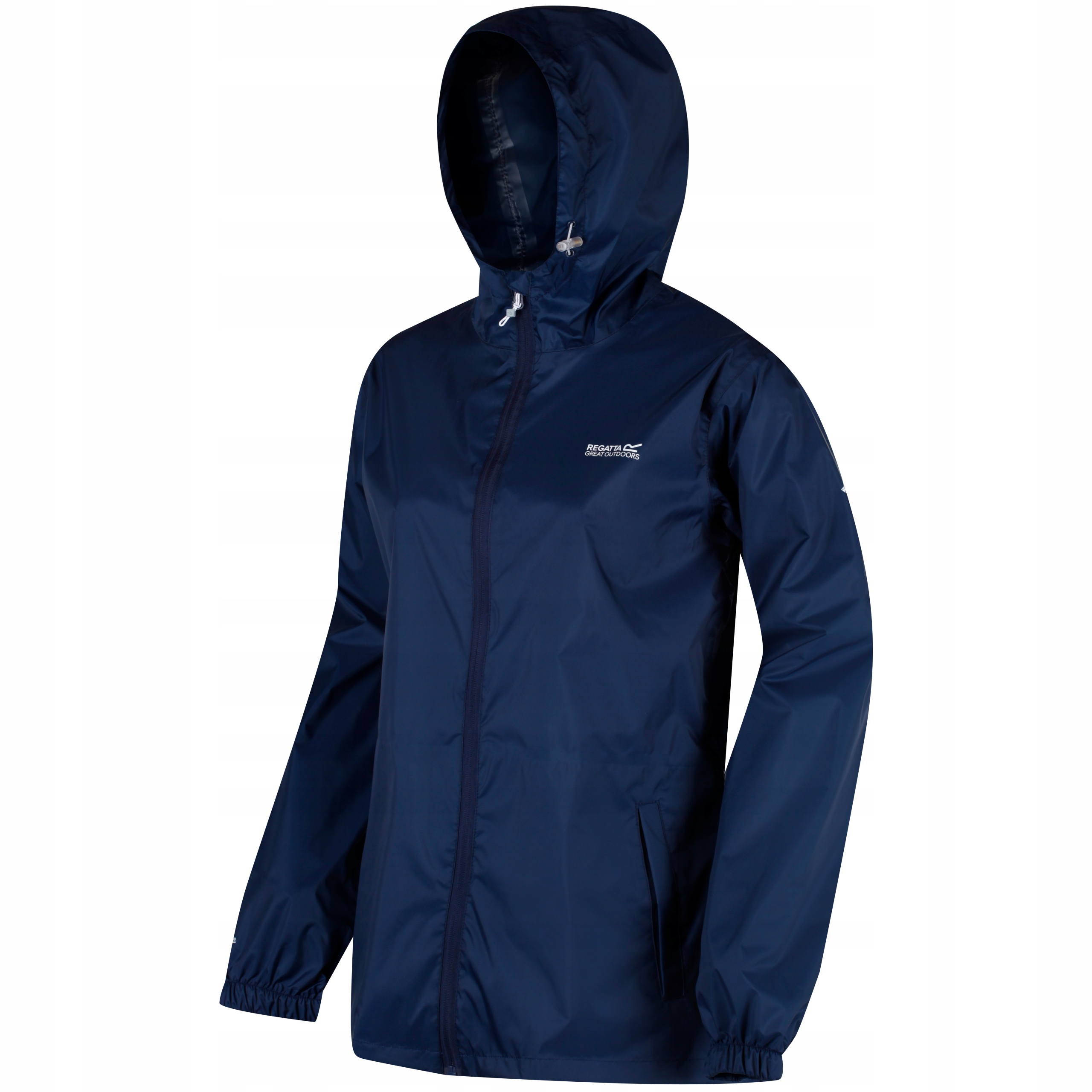 

Lekka damska kurtka przeciwdeszczowa Regatta 4XL