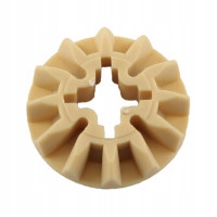 

Lego Zębatka 12 zębów Tan 1szt 6589 4514556 N