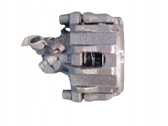 VOLVO V50 2004-2012 1.8 B ZACISK HAMULCOWY PRAWY TYŁ PRAWY TYLNY