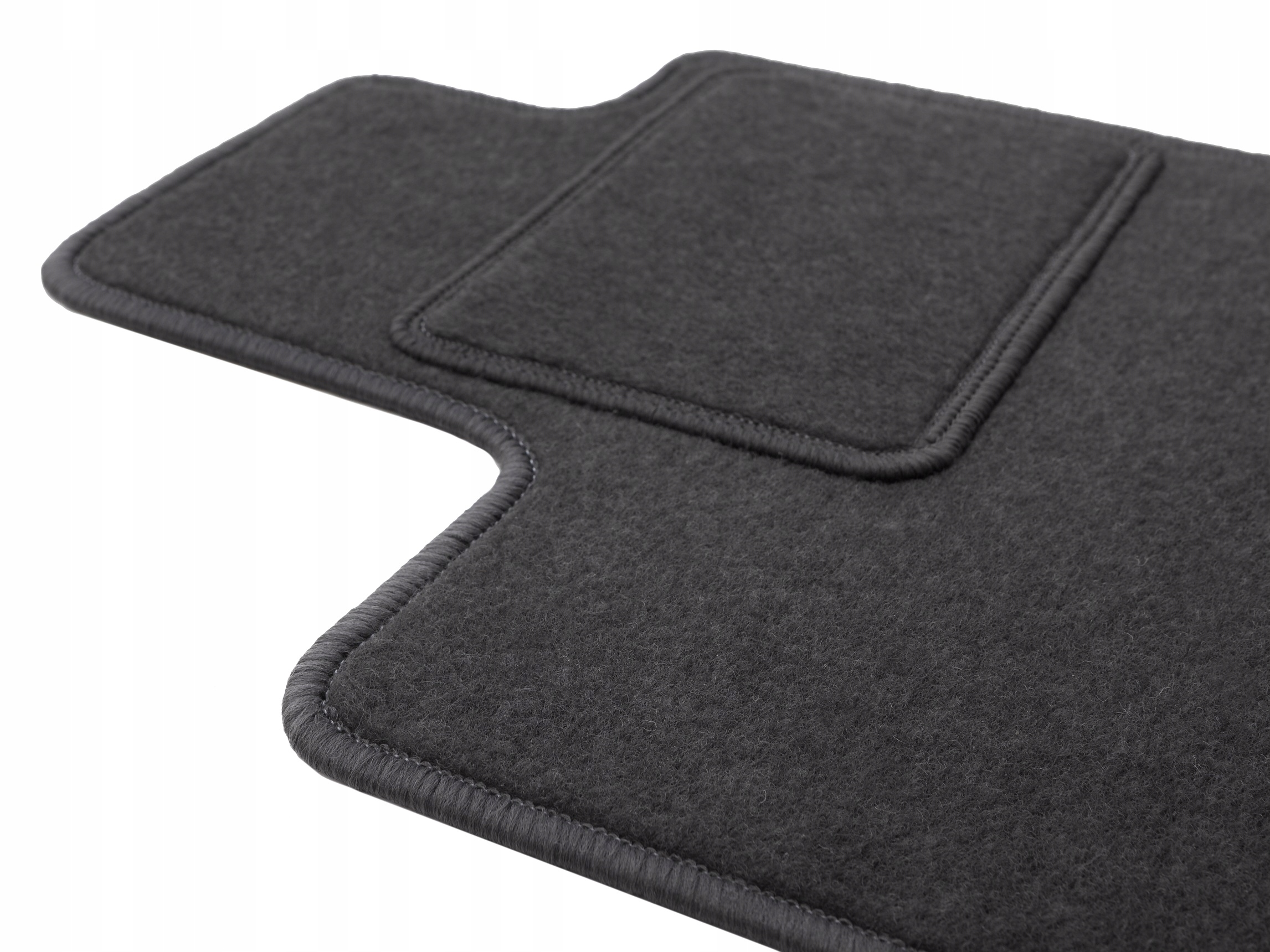 килимок водія графіт: Хамер H3 ПОЗАШЛЯХОВИК 2005-2010