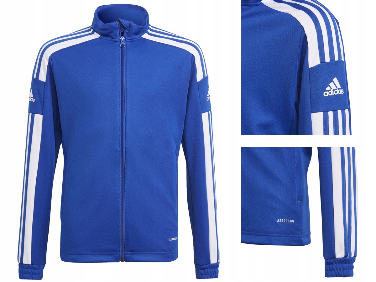 

Adidas bluza dziecięca Squadra 21 Training 152 cm