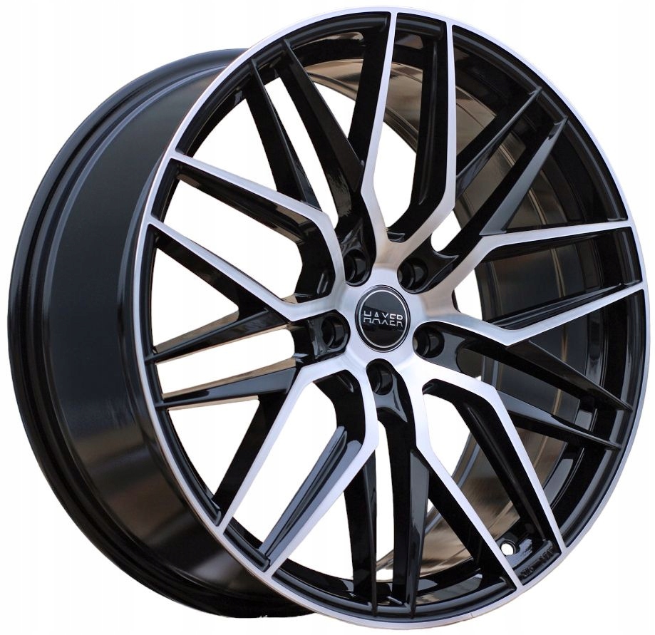 Ráfky 18 pro Vw Arteon Golf 5 6 7 8 CC Eos Jetta Passat B6 B7 B8 Teramont