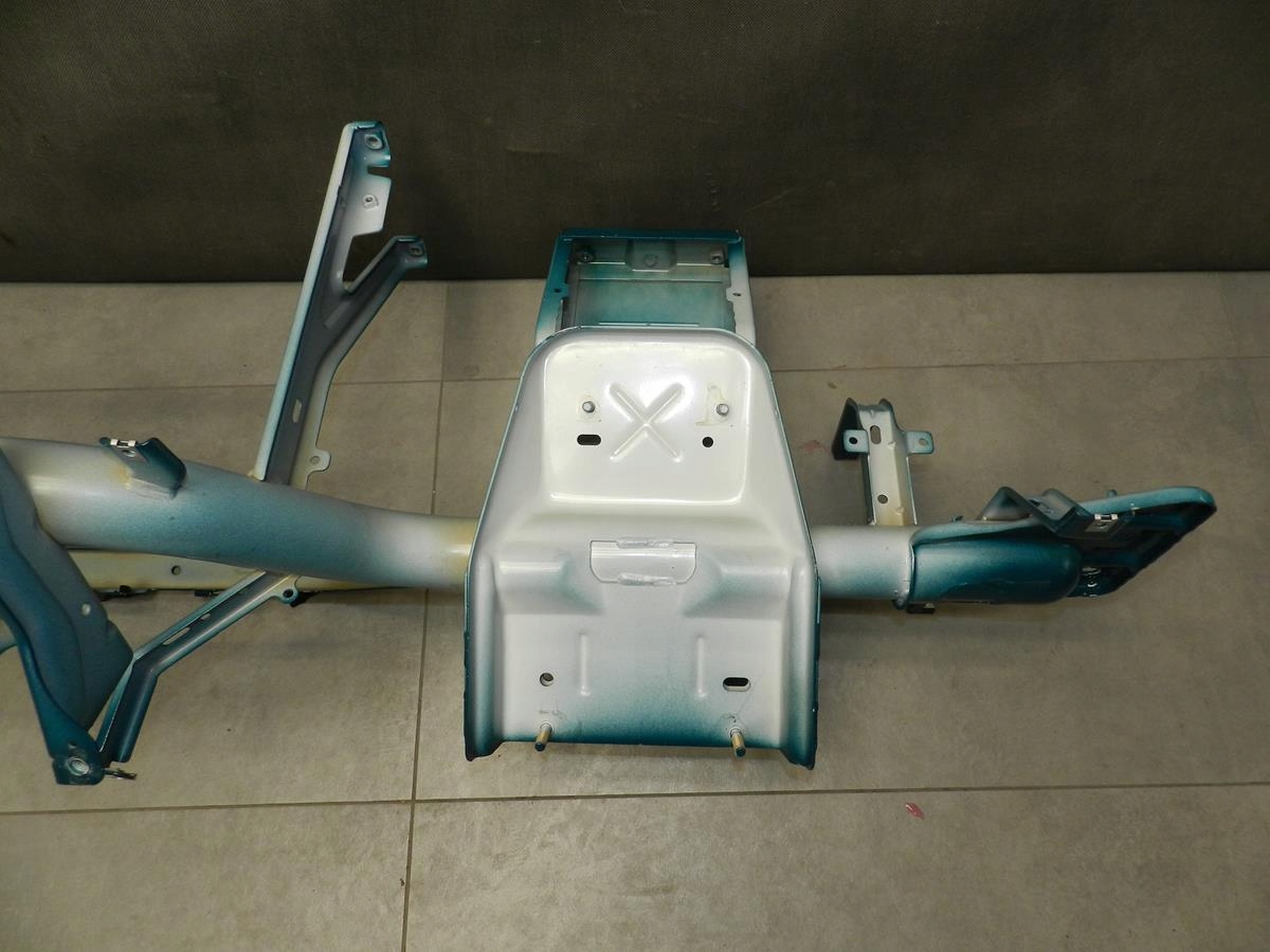 VW CRAFTER sider support of the dashboard