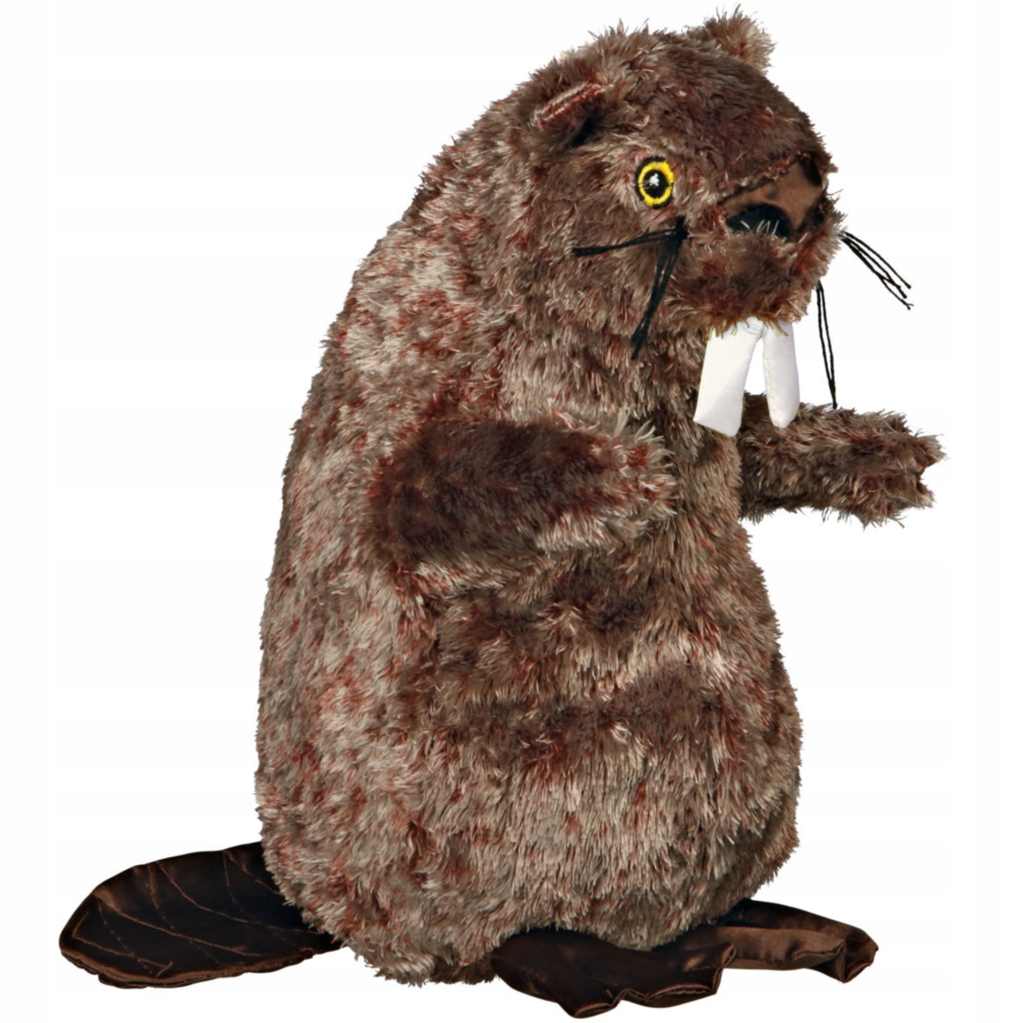 

Gryzak maskotka dla psa pluszowy bóbr 27 cm Trixie