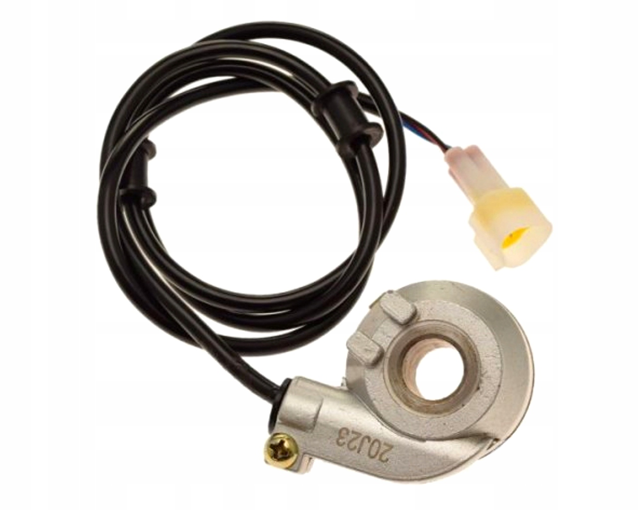 NAPĘD LICZNIKA LINKA ŚLIMAK GENERIC TRIGGER CMPT X