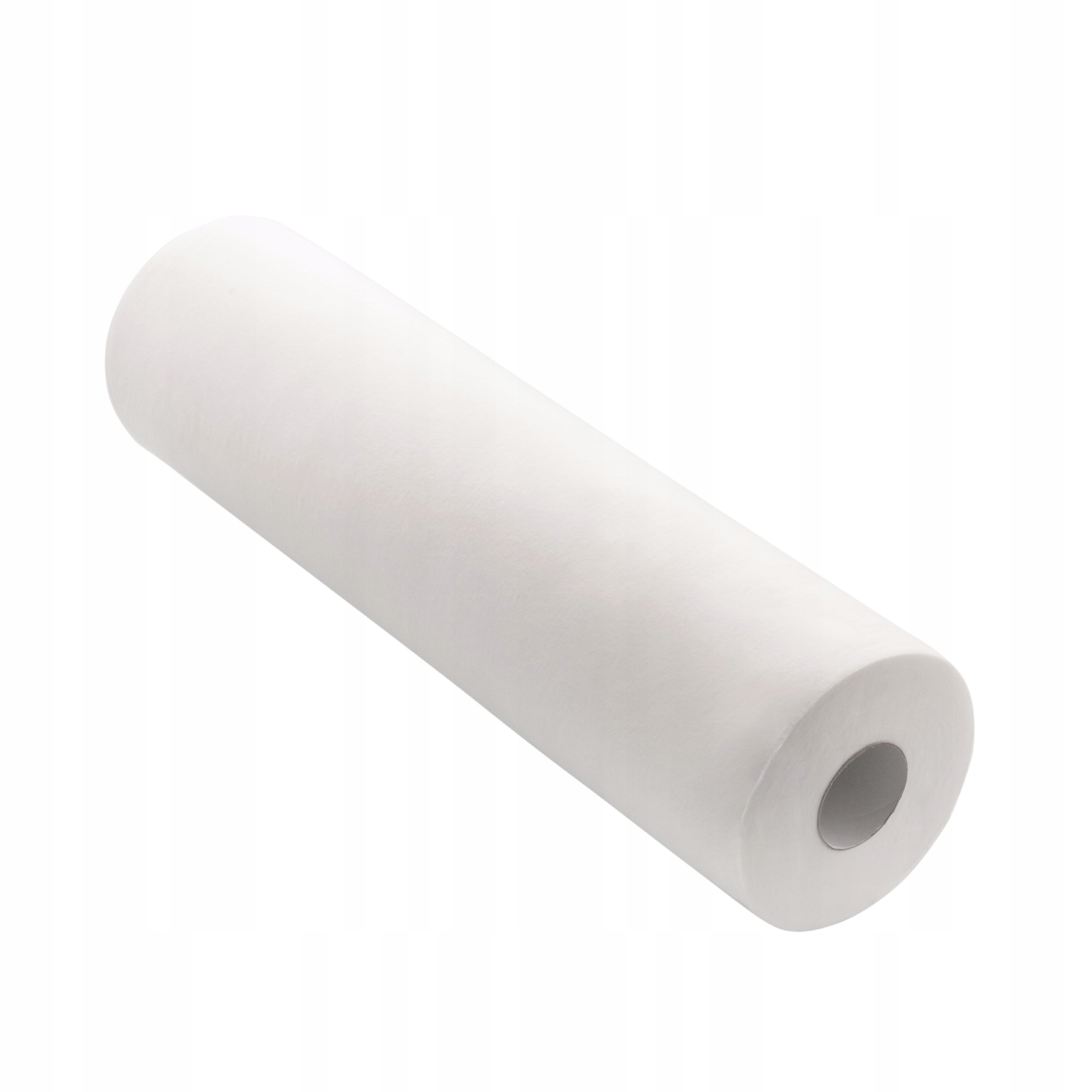 

Podkład Medyczny Włókninowy Biały 70cm x 50m