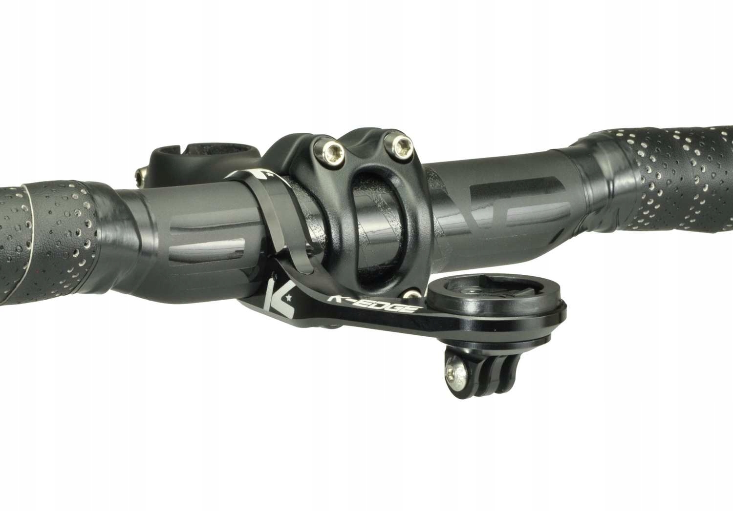 K-Edge uchwyt do Garmin Max Combo Mount 31.8mm blk Marka K-Edge
