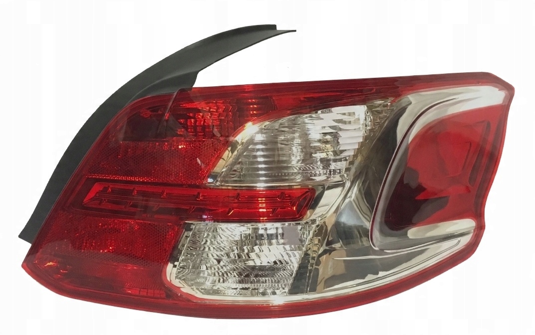 Abakus 550-1966R-LD-UE Kombinovaná zadní lampa